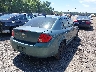1G1AS58H697****** Salvage and Wrecked 2009 Chevrolet Cobalt in Maryland State