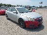 1G1PF5S9XB7****** Salvage and Wrecked 2011 Chevrolet Cruze in Little Rock