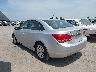 1G1PF5S9XB7****** Salvage and Repairable 2011 Chevrolet Cruze in Little Rock