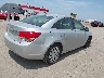 1G1PF5S9XB7****** Salvage and Wrecked 2011 Chevrolet Cruze in Arkansas State