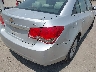 1G1PF5S9XB7****** Salvage and Repairable 2011 Chevrolet Cruze in Arkansas State