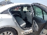 1G1PF5S9XB7****** Wrecked 2011 Chevrolet Cruze in Little Rock