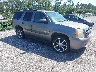 1GKFC13027J****** Salvage and Wrecked 2007 GMC Yukon in Jacksonville