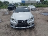 JTHBE1D24E5****** Wrecked 2014 Lexus IS 350 in Florida State