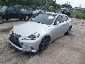 JTHBE1D24E5****** Used and Repairable 2014 Lexus IS 350 in Orlando