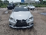 JTHBE1D24E5****** Salvage and Repairable 2014 Lexus IS 350 in Florida State