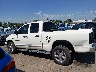 1D7HA18256J****** Salvage 2006 Dodge Ram 1500
