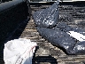 1D7HA18256J****** Wrecked 2006 Dodge Ram 1500 in Colorado State
