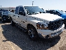 1D7HA18256J****** Salvage and Wrecked 2006 Dodge Ram 1500 in Denver East