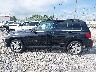 WDCGG0EB3DG****** Reparables 2013 Mercedes-Benz Glk 250 Bluetec en Estado de Carolina del Norte