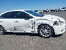 1N4AA5AP8DC****** Salvage and Repairable 2013 Nissan Maxima in California State