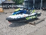 YDV1355***** Salvage and Wrecked 2016 Sea-Doo Other in New Hampshire State