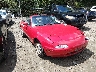 JM1NA3510L0****** Salvamento y Destrozados 1990 Mazda MX-5 Miata en Taunton