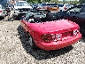 JM1NA3510L0****** Salvamento y Reparables 1990 Mazda MX-5 Miata en Taunton