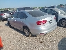 3VW2K7AJ9FM****** Salvage and Repairable 2015 Volkswagen Jetta in Houston