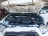 3TMAZ5CN9PM****** Reparables 2023 Toyota Tacoma en Atlanta