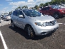 JN8AZ1MW4EW****** Salvage and Wrecked 2014 Nissan Murano in Nashville