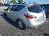 JN8AZ1MW4EW****** Salvage and Repairable 2014 Nissan Murano in Nashville