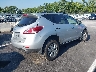 JN8AZ1MW4EW****** Salvage and Wrecked 2014 Nissan Murano in Tennessee State
