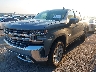3GCPWEET4MG****** Usados y Reparables 2021 Chevrolet Silverado 1500 en Baton Rouge