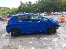 3HGGK5H6XJM****** Repairable 2018 Honda Fit in Virginia State