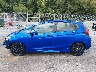 3HGGK5H6XJM****** Salvage 2018 Honda Fit