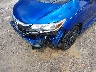 3HGGK5H6XJM****** Repairable 2018 Honda Fit