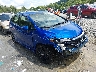 3HGGK5H6XJM****** Salvage and Wrecked 2018 Honda Fit in Pulaski