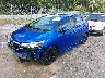 3HGGK5H6XJM****** Used and Repairable 2018 Honda Fit in Pulaski