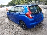 3HGGK5H6XJM****** Salvage and Repairable 2018 Honda Fit in Pulaski