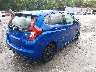 3HGGK5H6XJM****** Salvage and Wrecked 2018 Honda Fit in Virginia State