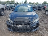 SHHFK7H20HU****** Destrozados 2017 Honda Civic en Estado de Virginia