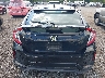 SHHFK7H20HU****** Destrozados 2017 Honda Civic