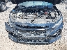 SHHFK7H20HU****** Usados 2017 Honda Civic