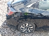SHHFK7H20HU****** Salvamento y Destrozados 2017 Honda Civic en Culpeper
