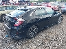 SHHFK7H20HU****** Salvamento y Destrozados 2017 Honda Civic en Estado de Virginia