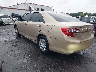 4T1BF1FKXCU****** Salvage and Repairable 2012 Toyota Camry in Metro DC