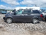 2C4RDGBG6HR****** Repairable 2017 Dodge Grand Caravan in Pennsylvania State