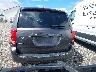 2C4RDGBG6HR****** Wrecked 2017 Dodge Grand Caravan