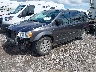 2C4RDGBG6HR****** Used and Repairable 2017 Dodge Grand Caravan in York Springs