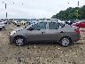 3N1CN7AP4EL****** Repairable 2014 Nissan Versa in Georgia State