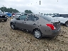 3N1CN7AP4EL****** Salvage and Repairable 2014 Nissan Versa in Atlanta East