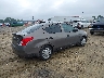 3N1CN7AP4EL****** Salvage and Wrecked 2014 Nissan Versa in Georgia State
