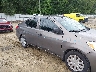 3N1CN7AP4EL****** Salvage and Repairable 2014 Nissan Versa in Georgia State