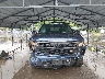 1GCPDBEK2NZ****** Wrecked 2022 Chevrolet Silverado 1500 in Connecticut State