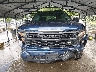 1GCPDBEK2NZ****** Salvage and Repairable 2022 Chevrolet Silverado 1500 in Connecticut State