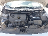 3KPFK4A73HE****** Repairable 2017 Kia Forte in Raleigh