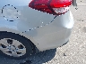 3KPFK4A73HE****** Wrecked 2017 Kia Forte in North Carolina State