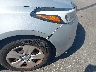 3KPFK4A73HE****** Salvage 2017 Kia Forte