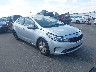 3KPFK4A73HE****** Salvage and Wrecked 2017 Kia Forte in Raleigh